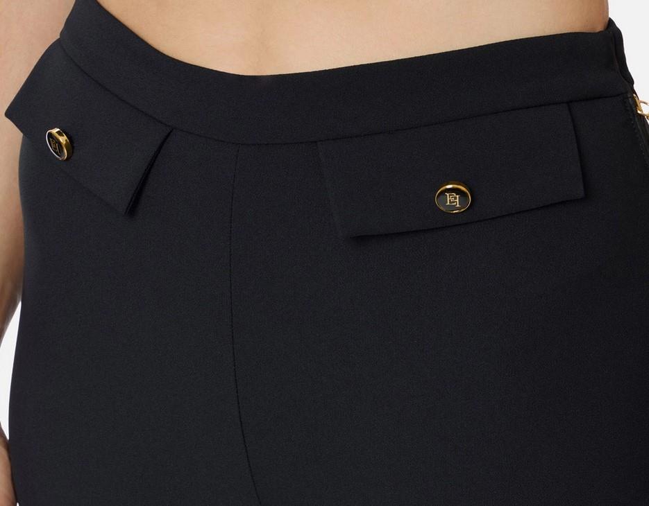 ELISABETTA FRANCHI
PANTALONE
PA12056E2