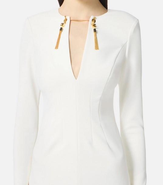 ELISABETTA FRANCHI
ABITO
AB80557E2