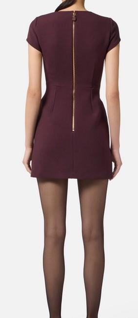 ELISABETTA FRANCHI
ABITO
AB81957E2