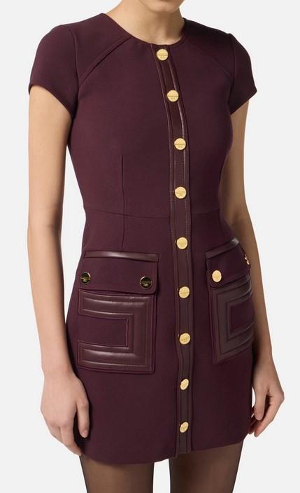 ELISABETTA FRANCHI
ABITO
AB81957E2