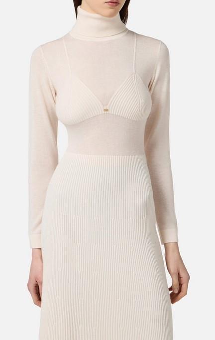 ELISABETTA FRANCHI
ABITO MAGLIA
AM30S57E2