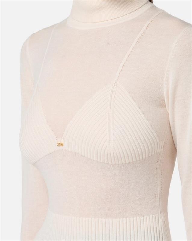 ELISABETTA FRANCHI
ABITO MAGLIA
AM30S57E2
