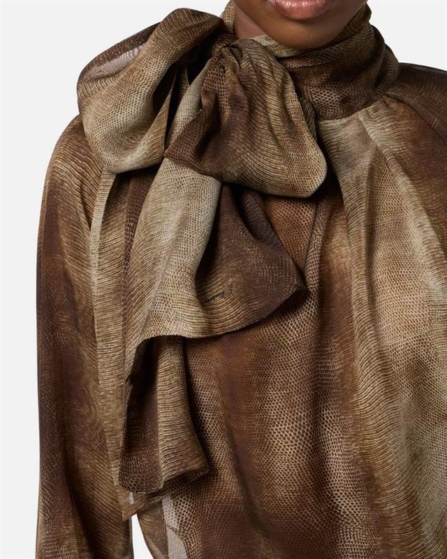 ELISABETTA FRANCHI
CAMICIA
CA12857E2
