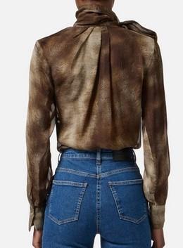 ELISABETTA FRANCHI
CAMICIA
CA12857E2