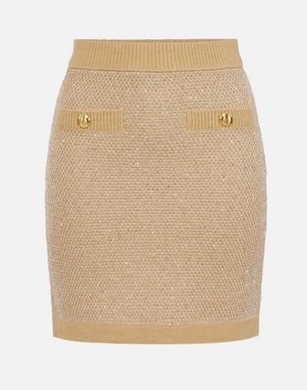 ELISABETTA FRANCHI
GONNA MAGLIA
GK23T57E2