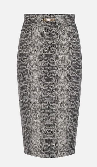 ELISABETTA FRANCHI
GONNA
GO14157E2