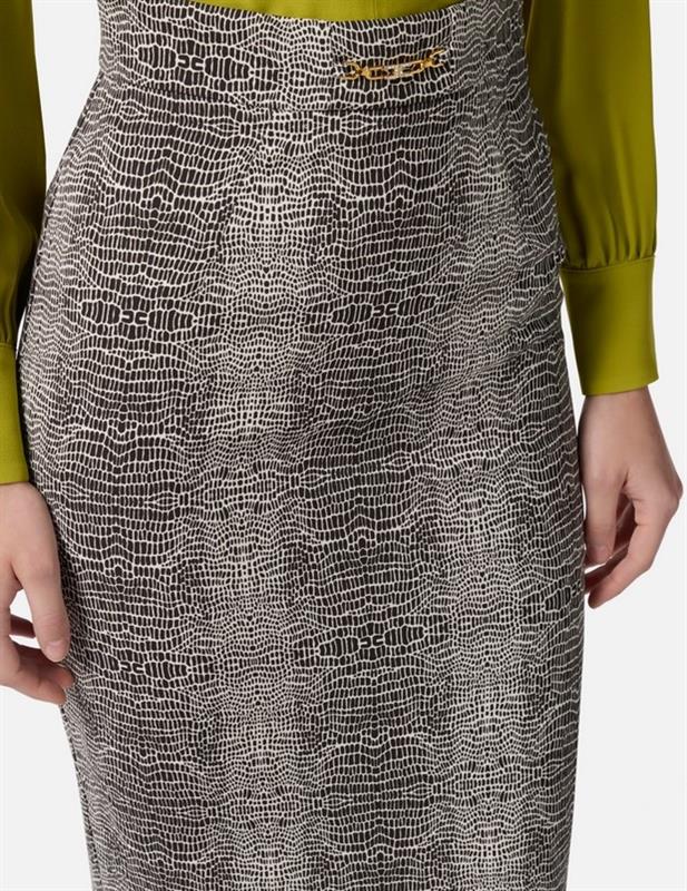 ELISABETTA FRANCHI
GONNA
GO14157E2