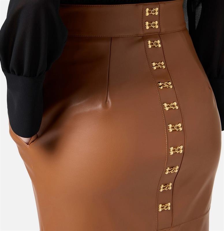 ELISABETTA FRANCHI
GONNA
GO14557E2