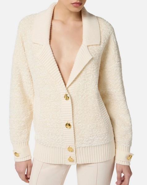 ELISABETTA FRANCHI 
MAGLIA 
MK44S57E2