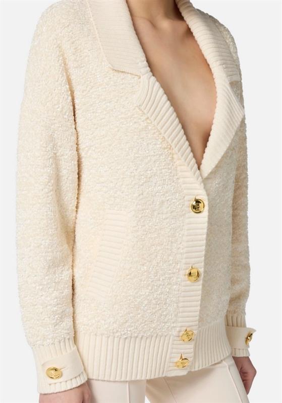 ELISABETTA FRANCHI 
MAGLIA 
MK44S57E2