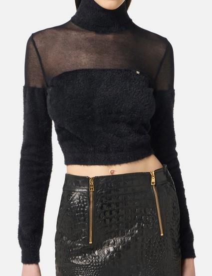 ELISABETTA FRANCHI 
MAGLIA 
MK54T57E2