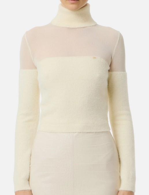 ELISABETTA FRANCHI 
MAGLIA 
MK54T57E2