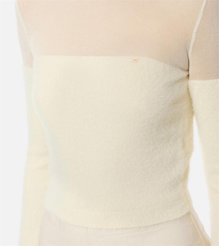ELISABETTA FRANCHI 
MAGLIA 
MK54T57E2