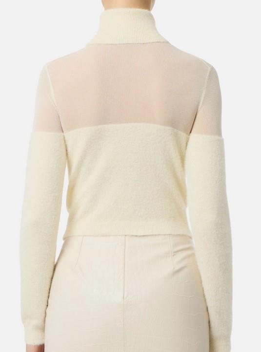 ELISABETTA FRANCHI 
MAGLIA 
MK54T57E2