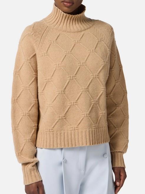 ELISABETTA FRANCHI 
MAGLIA 
MK55T57E2