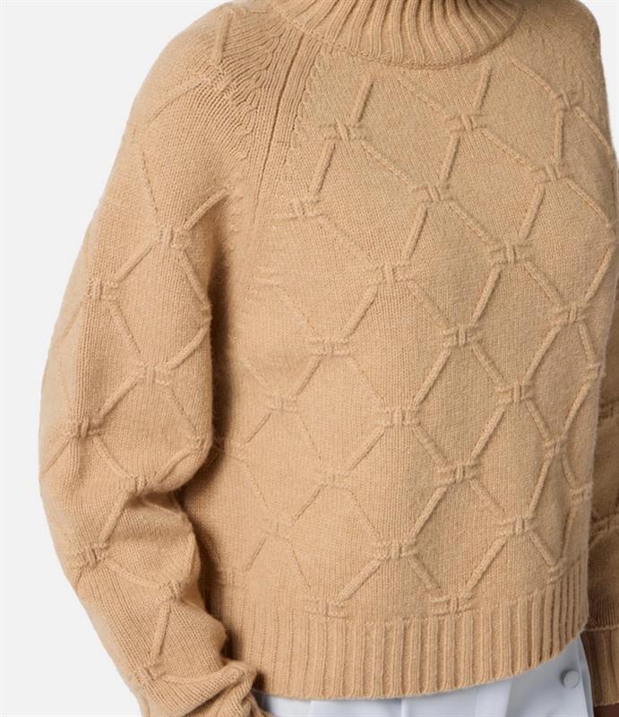 ELISABETTA FRANCHI 
MAGLIA 
MK55T57E2
