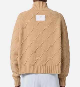 ELISABETTA FRANCHI 
MAGLIA 
MK55T57E2