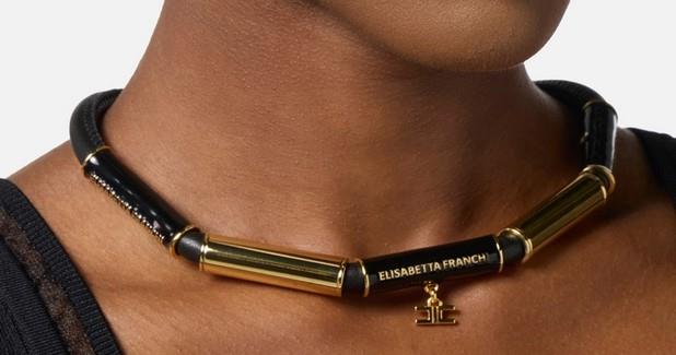ELISABETTA FRANCHI
COLLANA
CO61S57E2