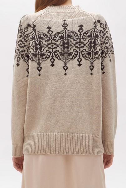 BLUGIRL
MAGLIA
RF5161MS038