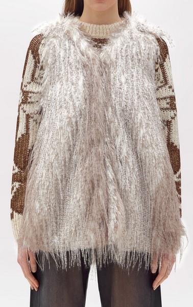 BLUGIRL
GILET
PF5002T0300