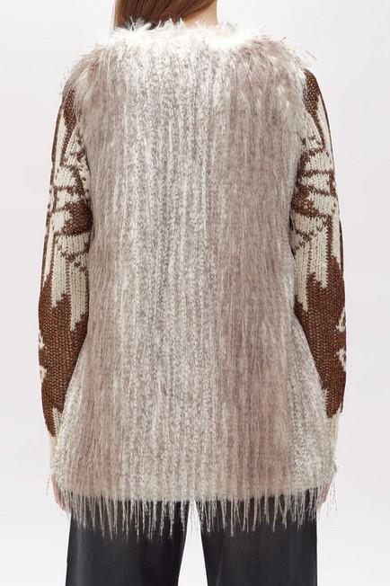BLUGIRL
GILET
PF5002T0300