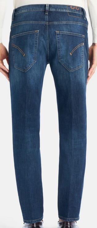 DONDUP UOMO
BRIGHTON
UP434 DS0257