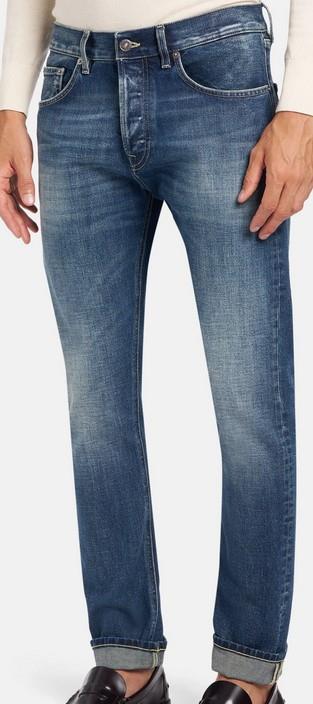 DONDUP UOMO
ICON
UP563 DF0282