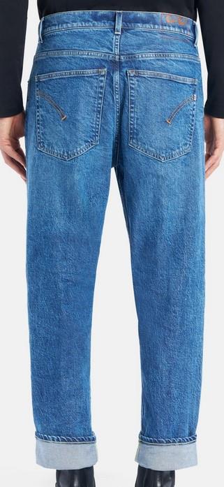 DONDUP UOMO
PACO
UP612 DSE370