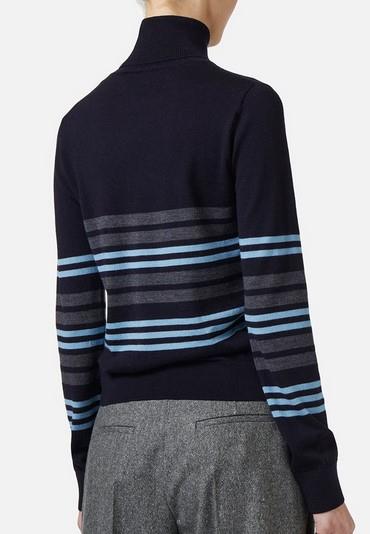 ICEBERG DONNA
LUPETTO
A008 9000
