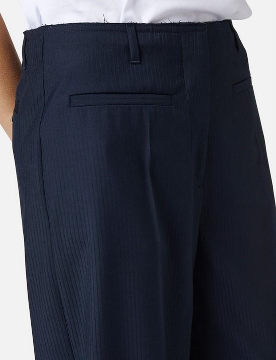 ICEBERG DONNA
PANTALONE
B101 5257