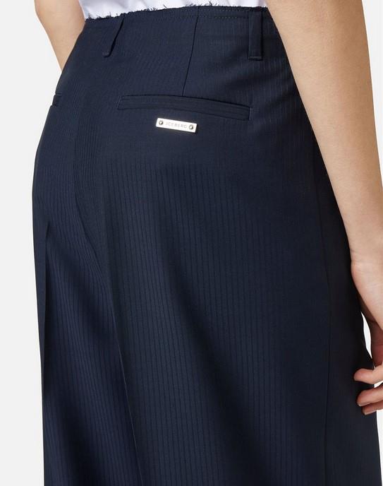 ICEBERG DONNA
PANTALONE
B101 5257