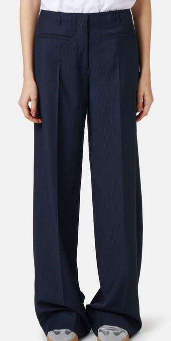 ICEBERG DONNA
PANTALONE
B101 5257