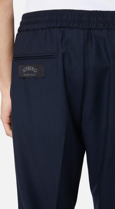 ICEBERG UOMO
PANTALONE
B130 5257