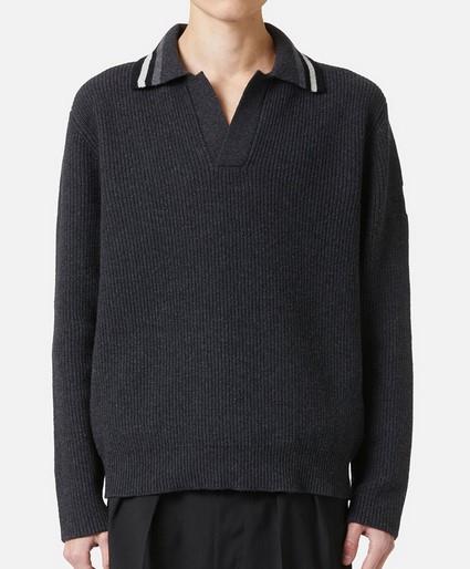 ICEBERG UOMO
POLO
A019 7079