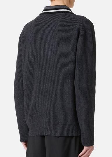 ICEBERG UOMO
POLO
A019 7079