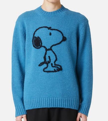 ICEBERG UOMO
MAGLIA GIRO
A024 7074