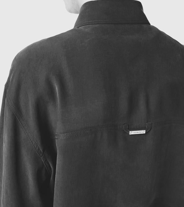 ICEBERG UOMO
CAMICIA OVER
G020 5251
