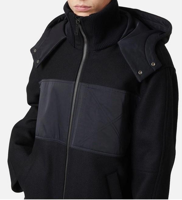 ICEBERG UOMO
BOMBER
O010 3052