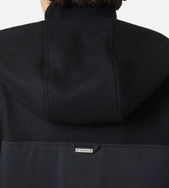 ICEBERG UOMO
BOMBER
O010 3052