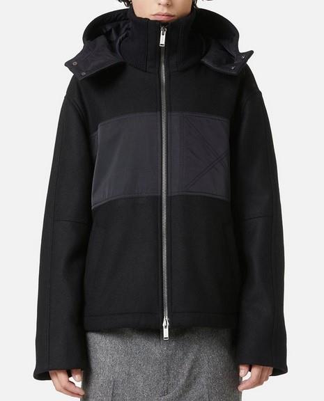 ICEBERG UOMO
BOMBER
O010 3052