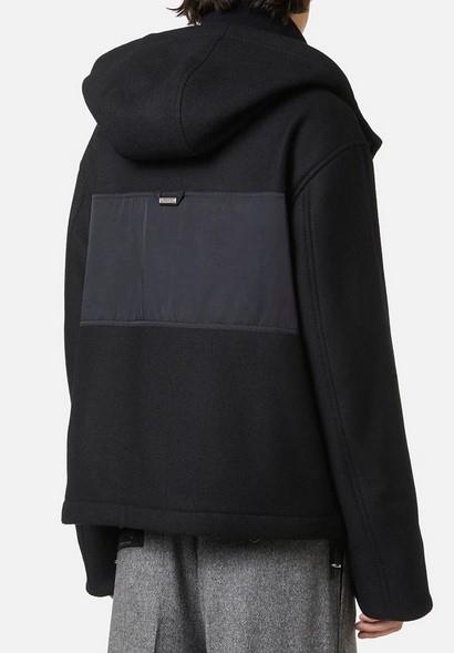 ICEBERG UOMO
BOMBER
O010 3052