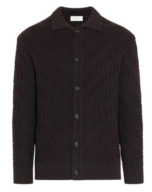 PAOLO PECORA
CARDIGAN
A030 F009