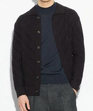 PAOLO PECORA
CARDIGAN
A030 F009