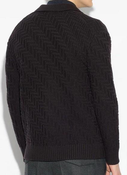 PAOLO PECORA
CARDIGAN
A030 F009