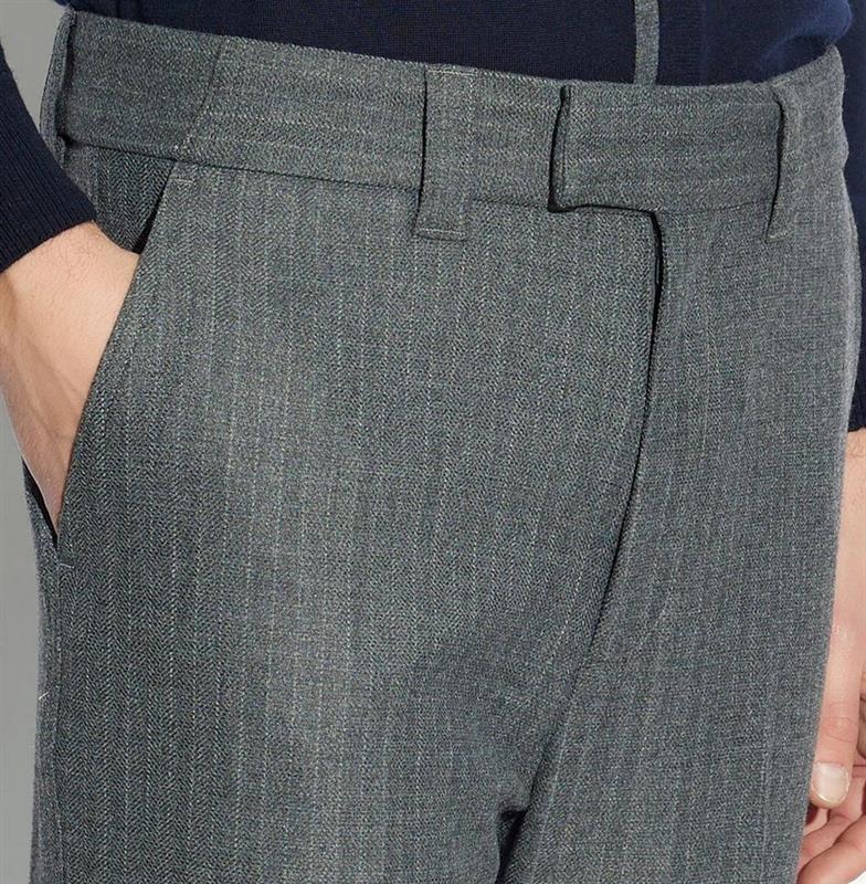 PAOLO PECORA
PANTALONE
B082 3090