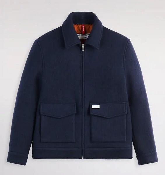 FAY UOMO
BOMBER
MAM12511610XQZ