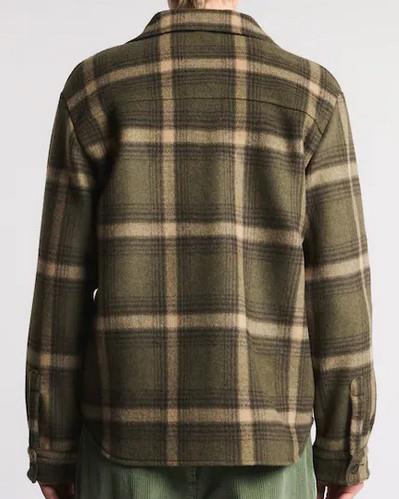 FAY UOMO
OVERSHIRT
MAM04512820XRH