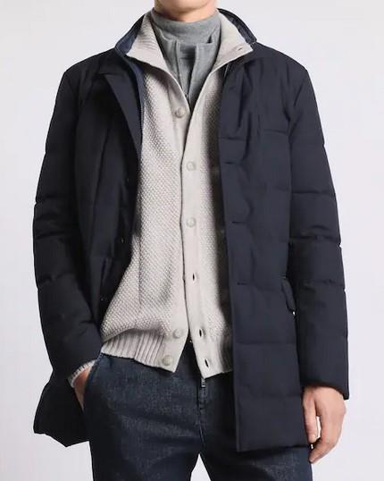 FAY UOMO 
CAPPOTTO 
NAM37510530XOB