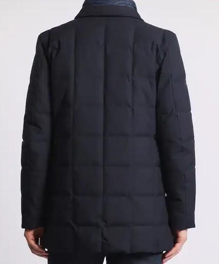 FAY UOMO 
CAPPOTTO 
NAM37510530XOB