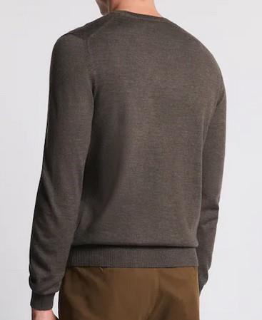 FAY UOMO
MAGLIONE
NMMC1512420CQT